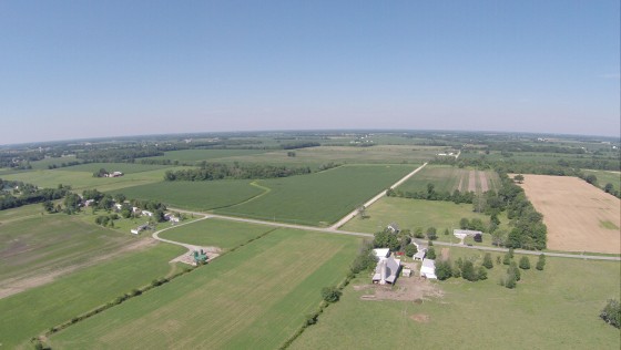Morrow Co., Ohio Farm
