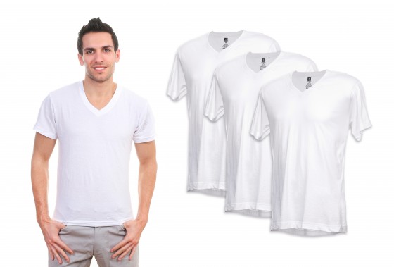 Ghost composite product photography