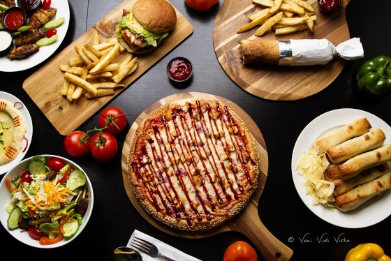 Photo 0 by Joseph Candela for Food Photography