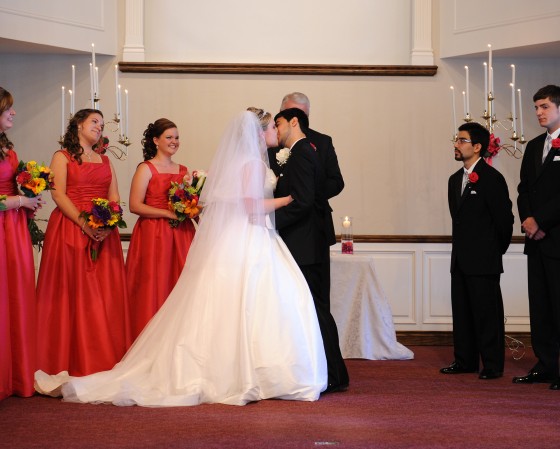 Photo 114 by Craig Irvine for Wedding Photography