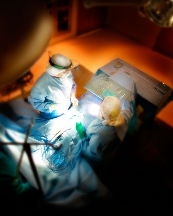 surgery