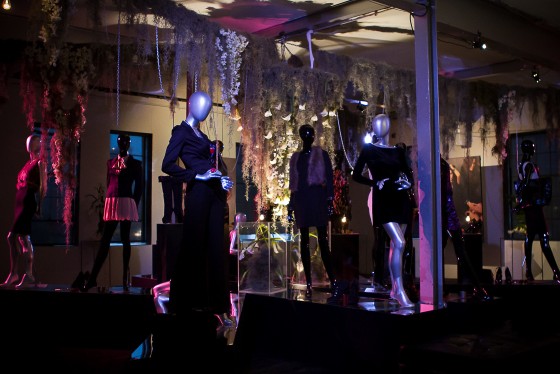 Kardshian Kollection NYC Debut
