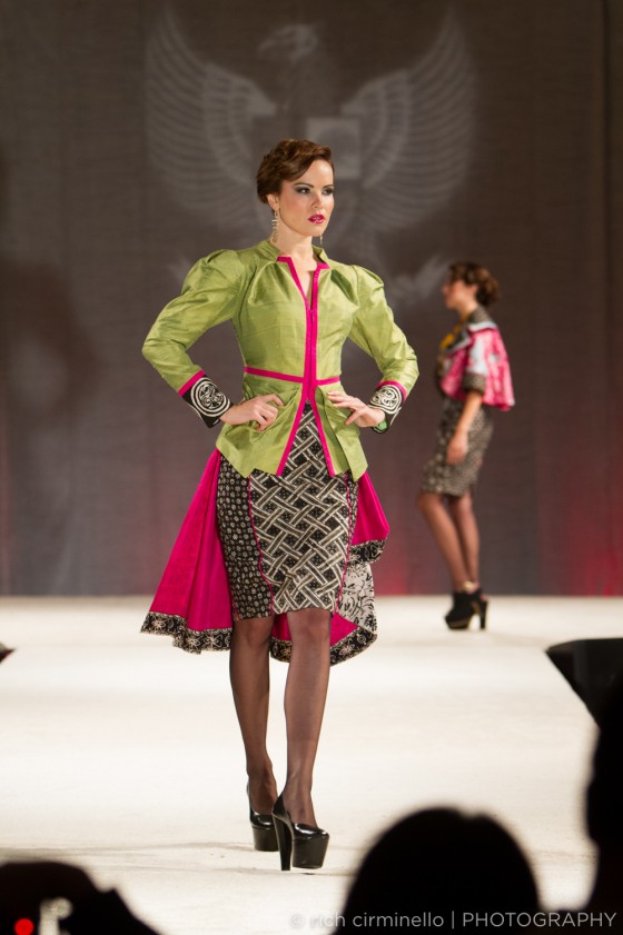 Photo 14 by rich cirminello for Runway
