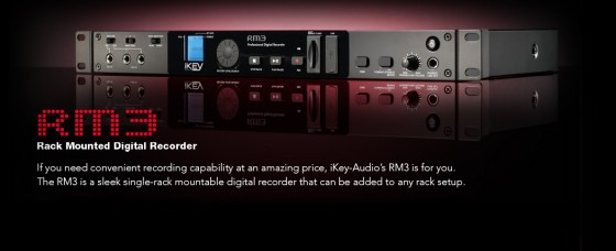 Digital recorder