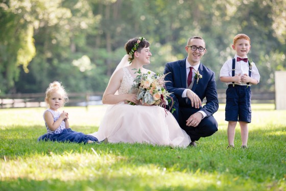 Photo 6 by Will Thomas for Wedding Photography
