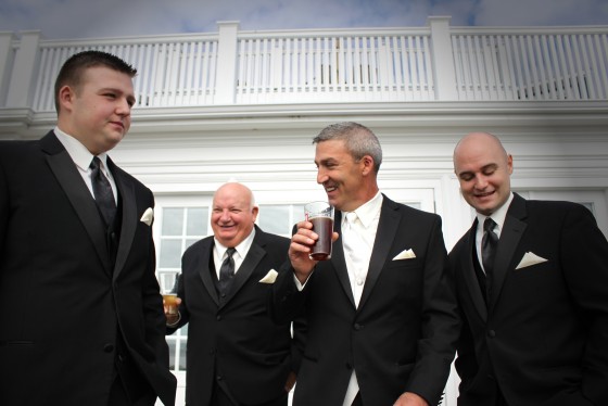 Photo 5 by Liz Davenport for Wedding Photography