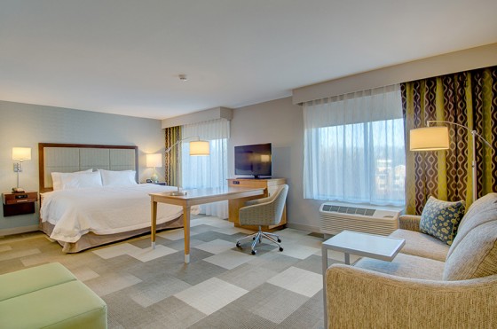 Photo 29 by Michael Neelon for Hotel and Restaurant