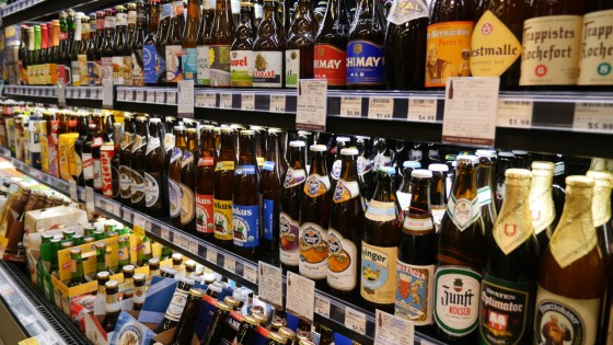 Whole Foods