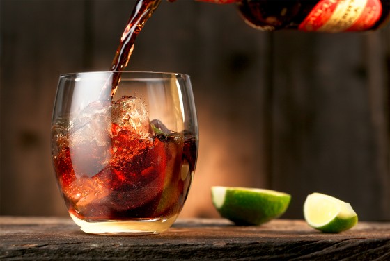 Cherry Cola