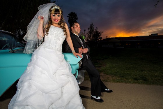 Photo 15 by Ed Main for Wedding Photography