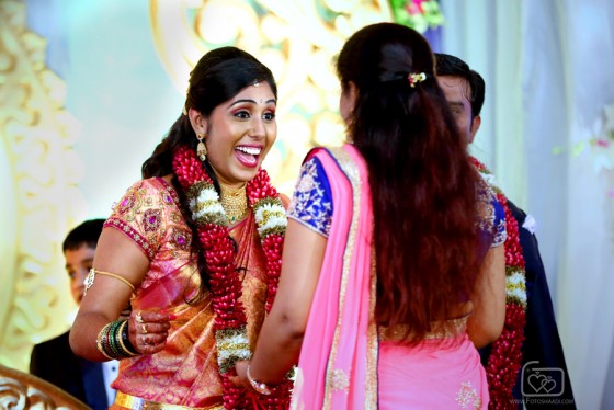 Photo 7 by Fotoshaadi Wedding Media for Wedding moments