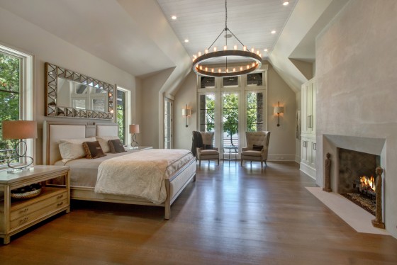 Master Suite