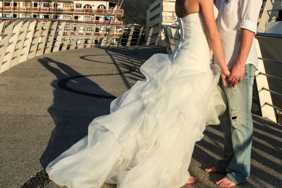 Photo 40 by LiMe fotografia for Beach Wedding Photography