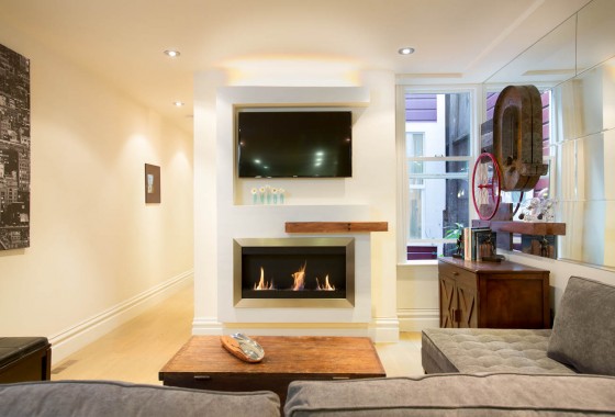 Luxury Real Estate Photography