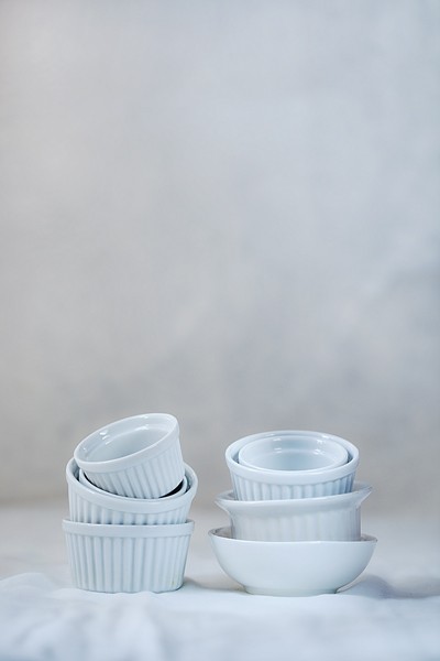 Prep Bowls