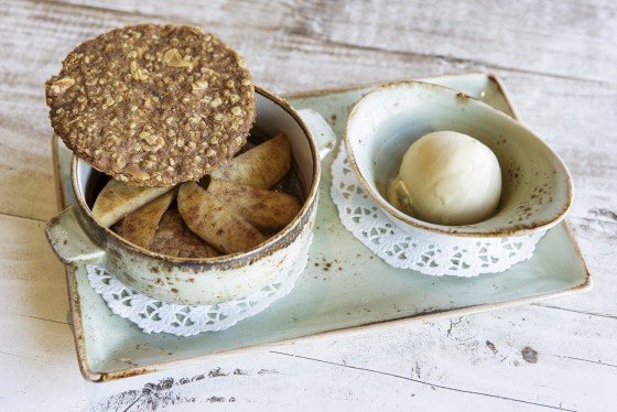 Photo 7 by Cibo Buono Photography for Food
