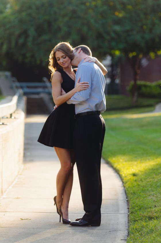 Engagements