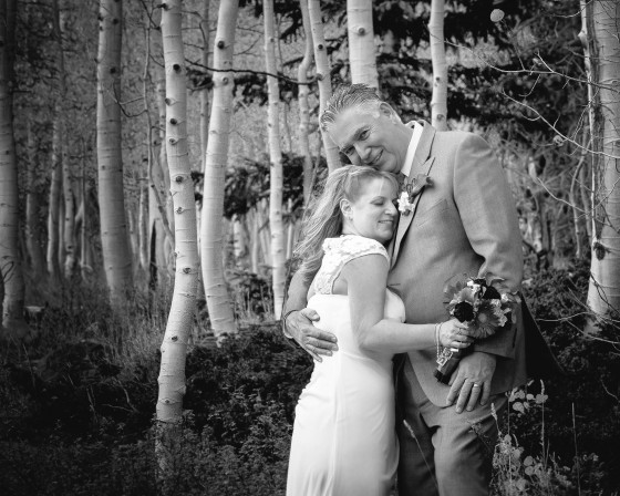 Wedding Portrait