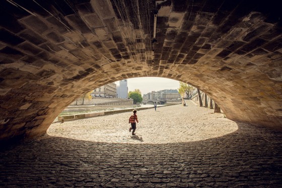 The Seine