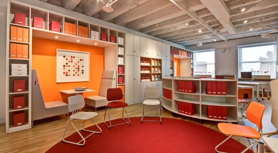 Photo 9 by Jola Jablonska Photography for Exhibit and Showroom Photography