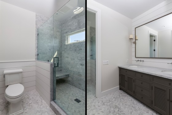 Custom Built Home Newport Beach
