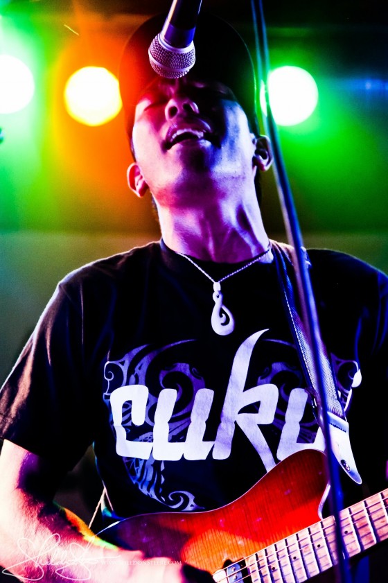 Mike