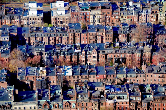 Back Bay