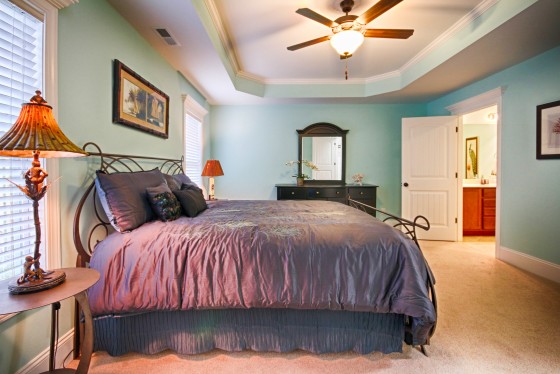 Master Suite
