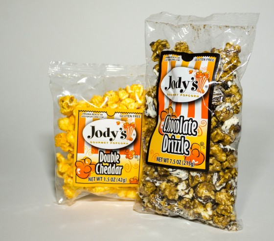 Studio product photo