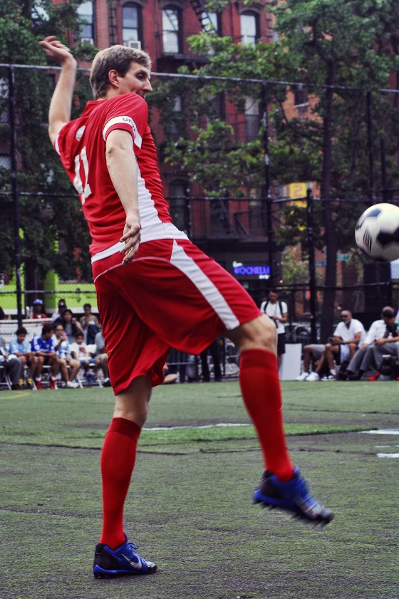 Photo 250 by Roy Caratozzolo for Sports Photography