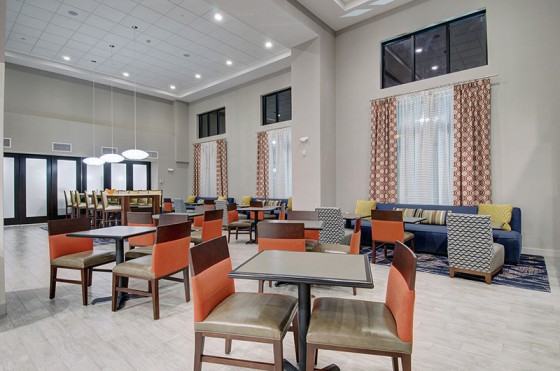 Photo 25 by Michael Neelon for Hotel and Restaurant