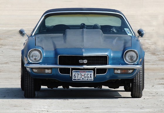 Photo 4 by Al Key Photography for Automotive