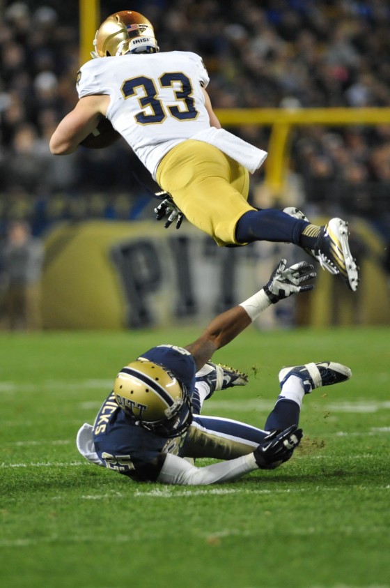 Pitt Football