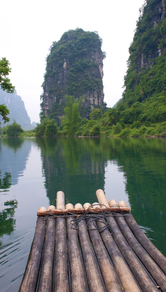 Travel