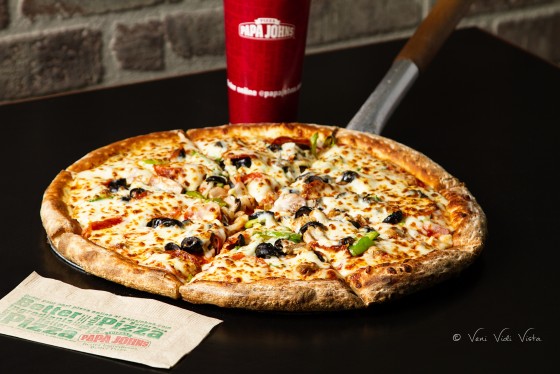Photo 11 by Joseph Candela for Food Photography