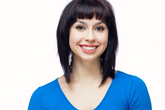 Headshot Photographer Portfolio Example 5