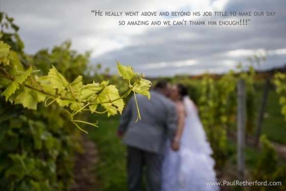 Photo 8 by Paul Retherford Photography for Paul Retherford Photography Weddings Nor