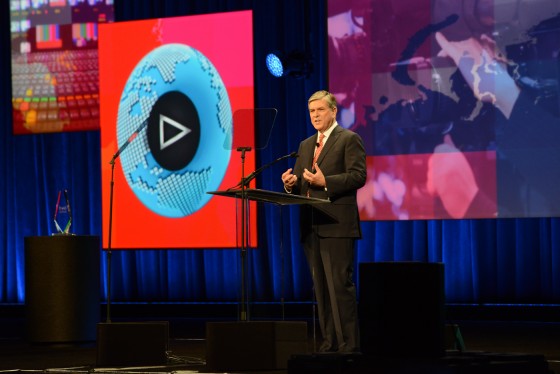 Convention Keynote Address