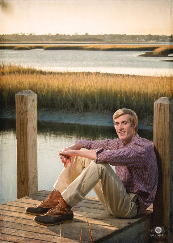 Senior Portrait