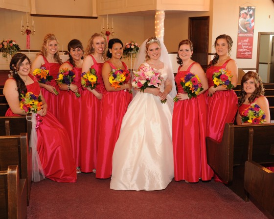 Photo 102 by Craig Irvine for Wedding Photography