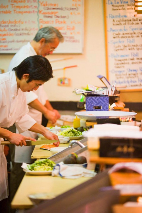 Photo 38 by Chuck Place Photography for Food, Wine, Chef and Restaurant