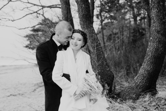 Photo 2 by Lisha Riabinina Photography for European wedding portfolio