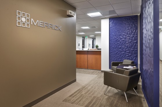 Office Interior
Denver, CO