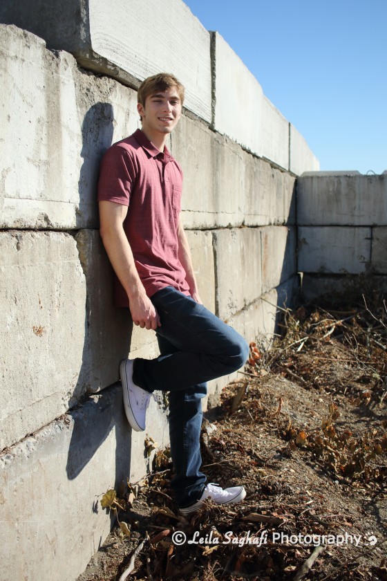 Photo 37 by Leila Saghafi Photography for Adults and Teens - Headshots, portraits