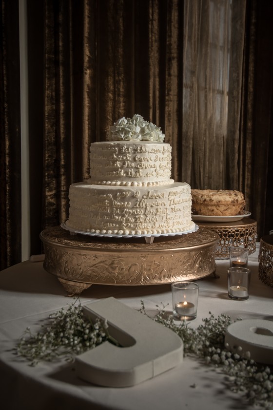 Wedding Portrait