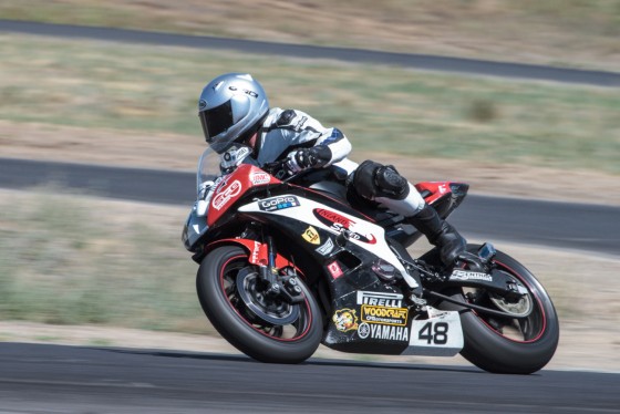 Motorcycle Roadracing
