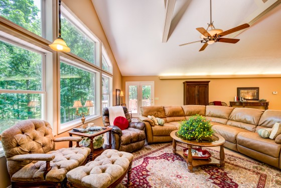 Photo 4 by Justin Sheldon Photography for Real Estate Photography - Interiors