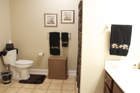 Bathrooom