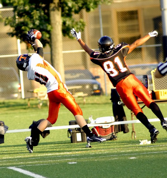 Photo 74 by Roy Caratozzolo for Sports Photography