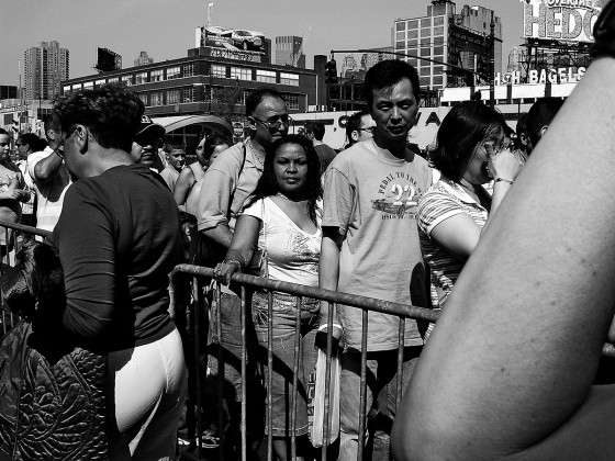 Photo 103 by Roy Caratozzolo for Photo Journalism